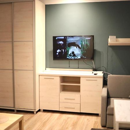 Zyblikiewicza Friendly Apartment Краков Экстерьер фото