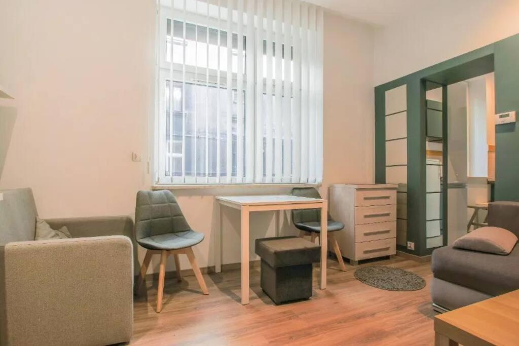 Zyblikiewicza Friendly Apartment Краков Экстерьер фото