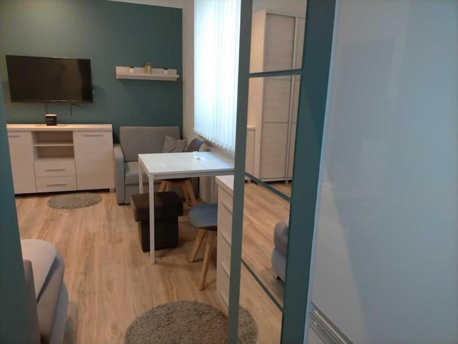 Zyblikiewicza Friendly Apartment Краков Экстерьер фото