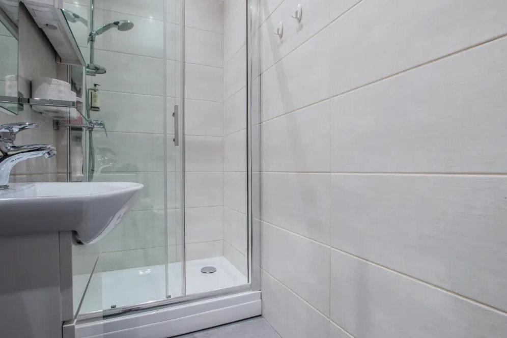Zyblikiewicza Friendly Apartment Краков Экстерьер фото