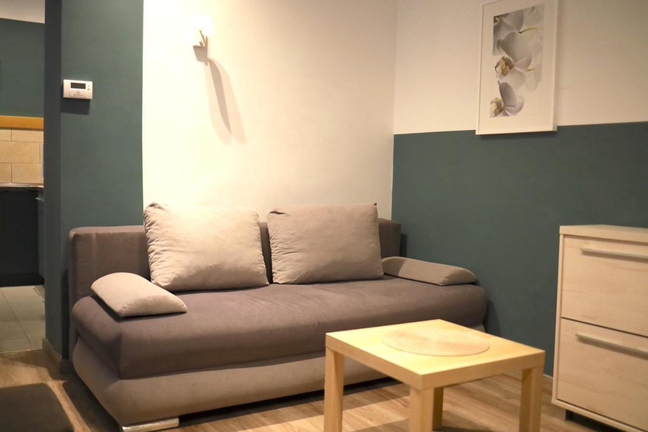 Zyblikiewicza Friendly Apartment Краков Экстерьер фото